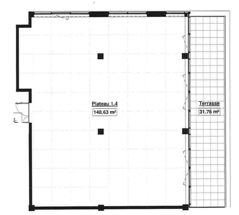Bureau Marquette-lez-Lille 3637m² Vente bureau Marquette-lez-Lille Nord OVBUR2317385 12